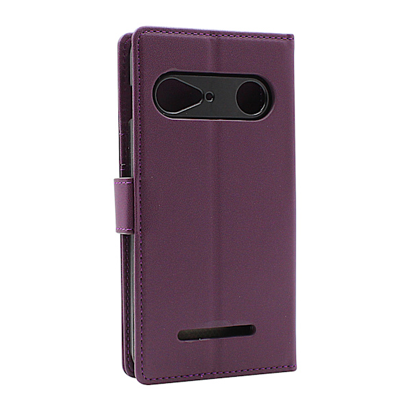 Skimblocker Doro 8035 Plånboksfodral Svart