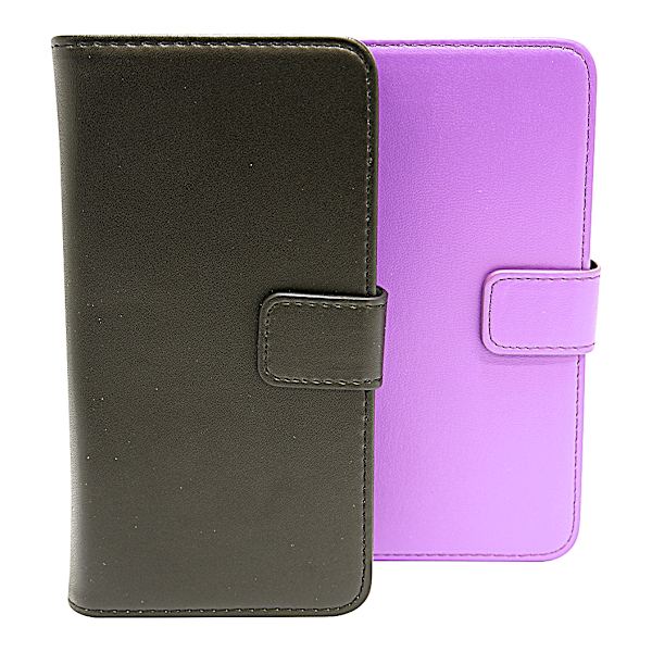 Magnet Wallet Doro Liberto 825 Svart