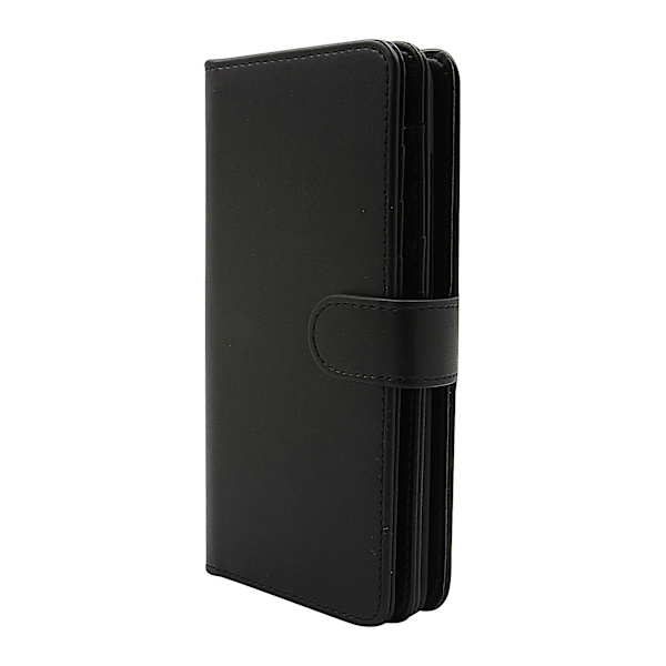 Skimblocker XL Magnet Wallet Xiaomi Redmi Note 8 Pro