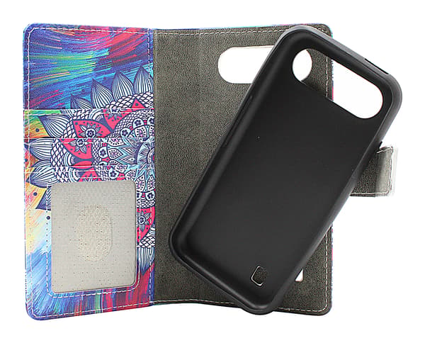 Skimblocker Doro Aurora A11 Magnet Plånboksfodral Design