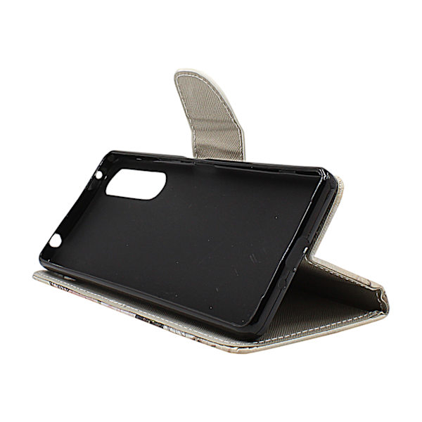 Designwallet Sony Xperia 1 II (XQ-AT51)