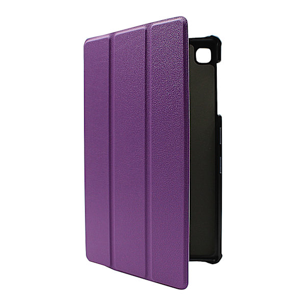 CoverCase Samsung Galaxy Tab A7 Lite LTE 8.7 Marinblå