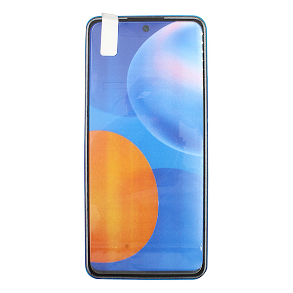 Härdat glas Huawei P Smart 2021