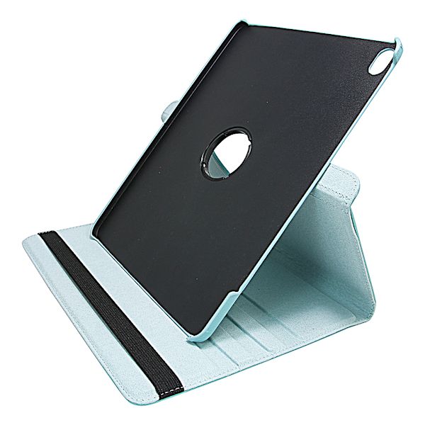 360 Fodral Apple iPad Pro 12.9 2018 Ljusblå