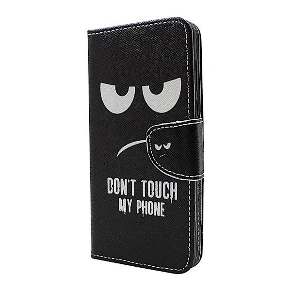 Designwallet Motorola Moto G8 Plus