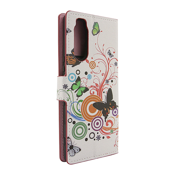 Designwallet Sony Xperia 5