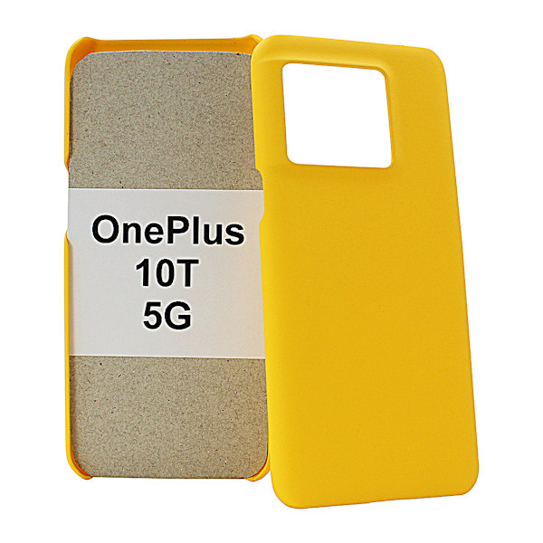 Hardcase OnePlus 10T 5G Gul