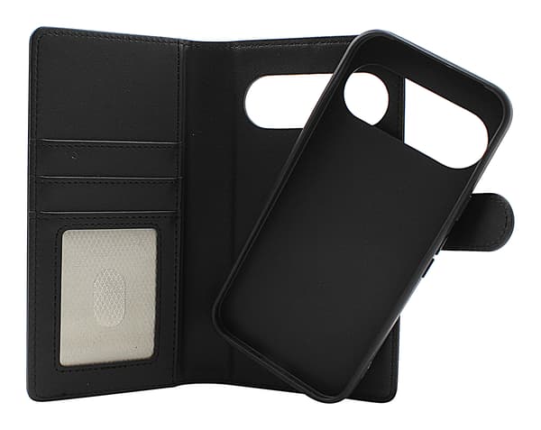 Skimblocker Google Pixel 10 / Pixel 10 Pro Magnetfodral