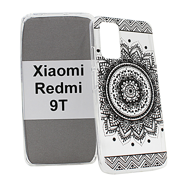 Designskal TPU Xiaomi Redmi 9T