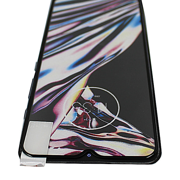 Full Frame Glas skydd Motorola Moto G50