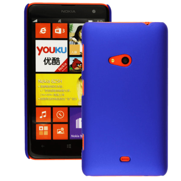 Hardcase skal Nokia Lumia 625 Blå