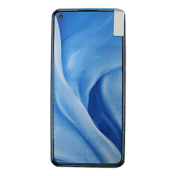 Härdat glas Xiaomi Mi 11 Lite / Mi 11 Lite 5G