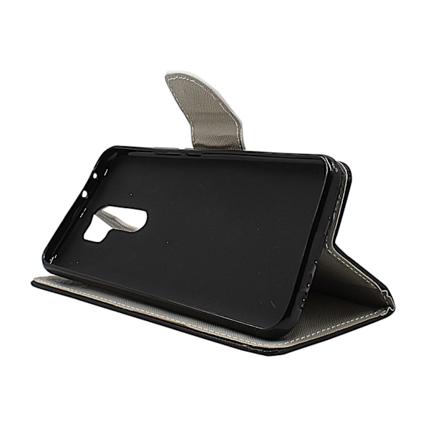 Designwallet Xiaomi Redmi 9