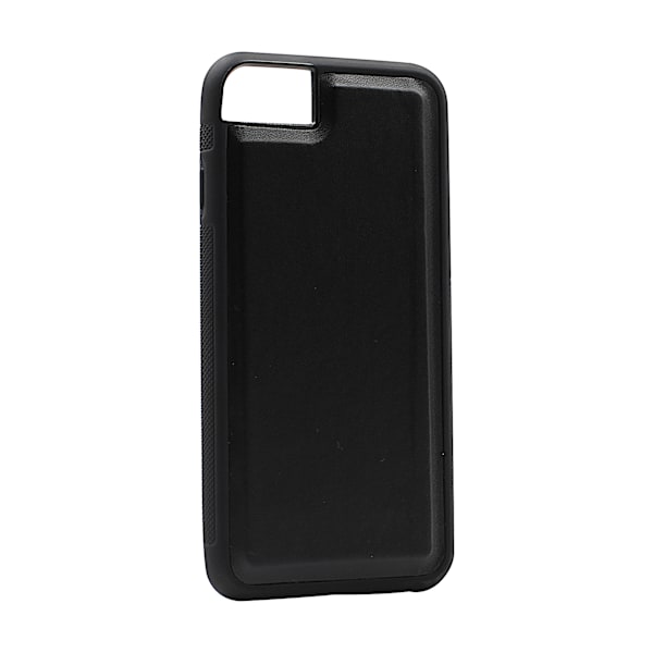 Skimblocker Magnet Wallet iPhone SE (2nd Generation) Svart G641