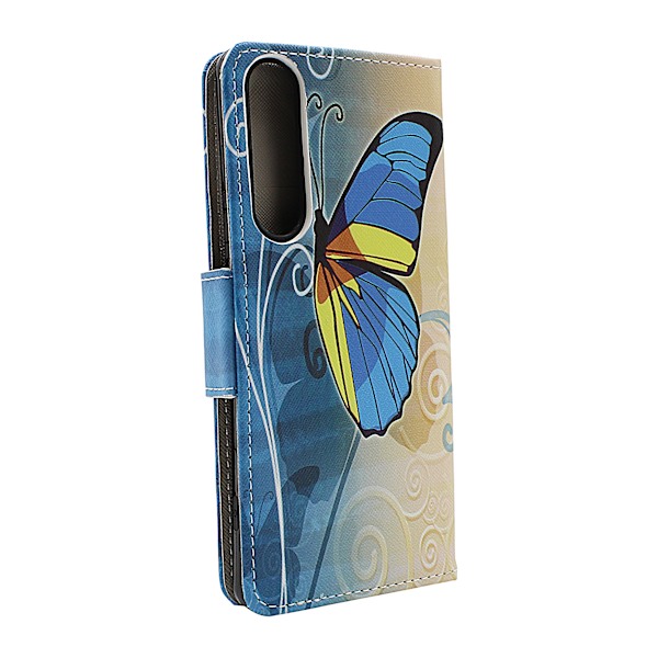 Designwallet Sony Xperia 1 II (XQ-AT51)