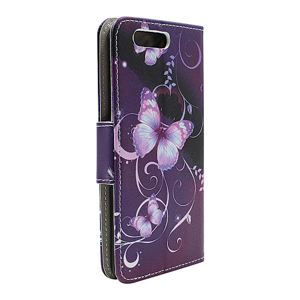 Designwallet Huawei P10 Plus