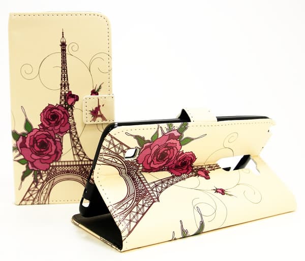 Designwallet LG Stylus 2 (K520)