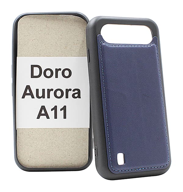 Magnetskal Doro Aurora A11 Svart
