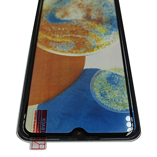 Full Frame Glas skydd Samsung Galaxy A23 5G (A236B)