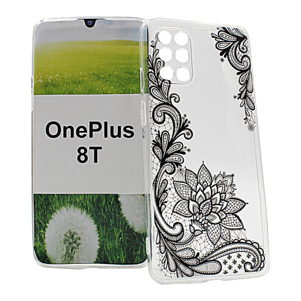 Designskal TPU OnePlus 8T