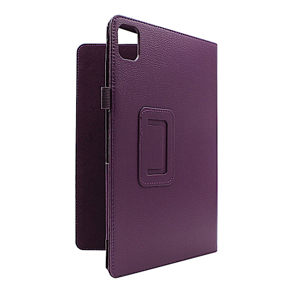 Standcase Fodral Xiaomi Pad 5 Grön