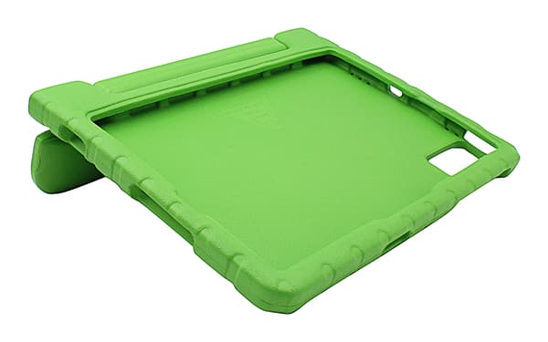 Standcase Barnfodral Samsung Galaxy Tab A11+ Svart