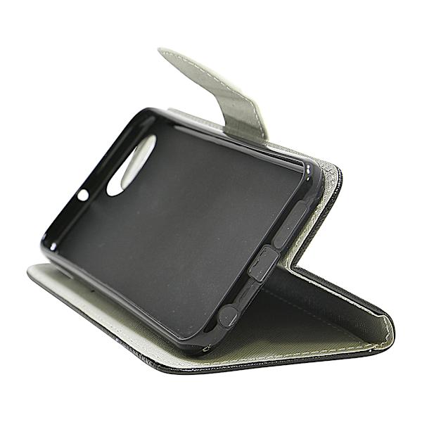 Designwallet Asus ZenFone 4 (ZE554KL)