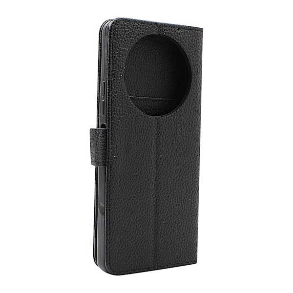 New Standcase Wallet Xiaomi Redmi A3 Svart