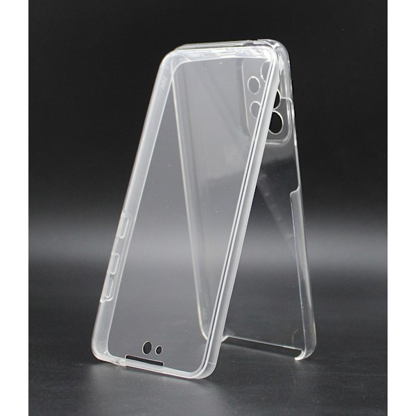 Front & Back skal Samsung Galaxy A52 5G (A525F / A526B)