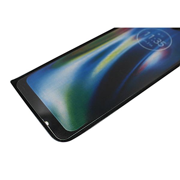 Härdat glas Motorola Defy 2021