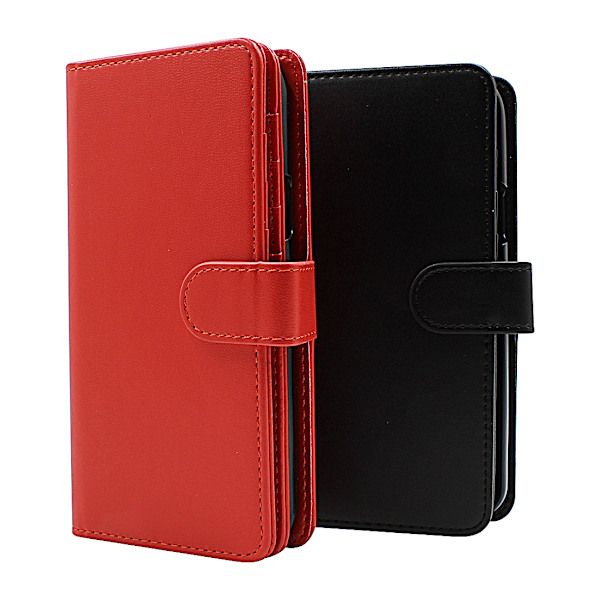 Skimblocker XL Wallet Doro 8050 Svart