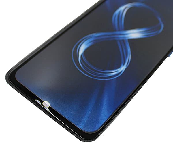 Full Frame Glas skydd Asus ZenFone 8 (ZS590KS)