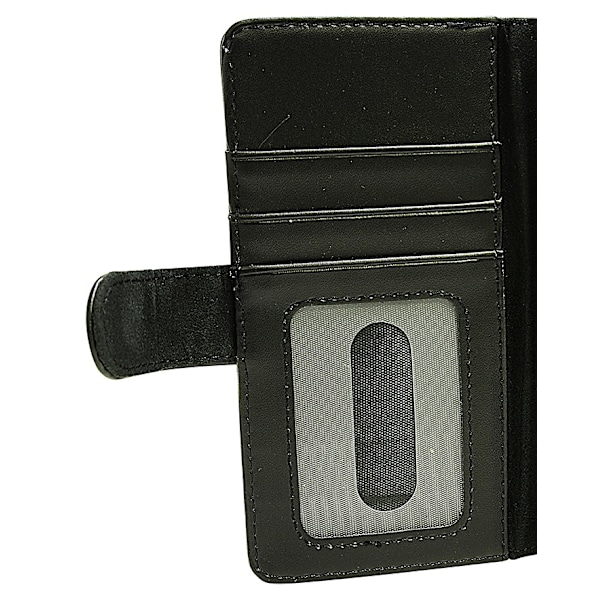 Skimblocker Plånboksfodral Motorola Edge 20 Lite
