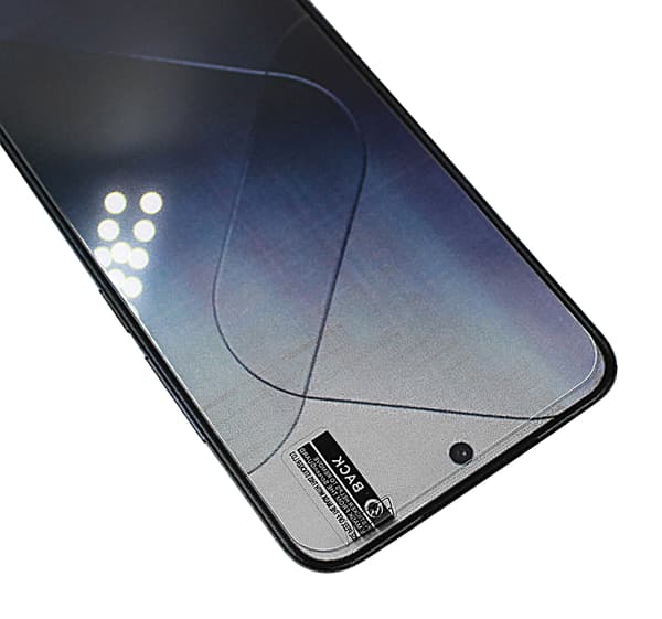 Härdat glas Xiaomi 14 5G