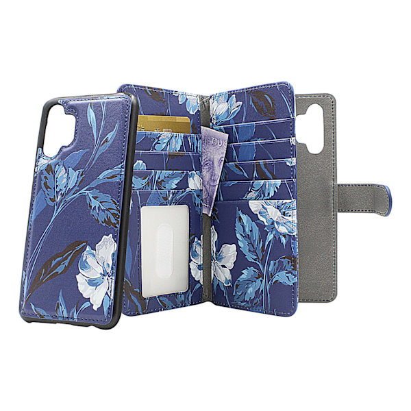 Skimblocker XL Magnet Designwallet Samsung Galaxy A13