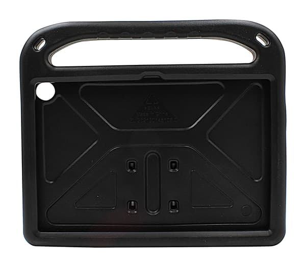 Standcase Barnfodral Lenovo Tab M10 (3rd Gen) Grön