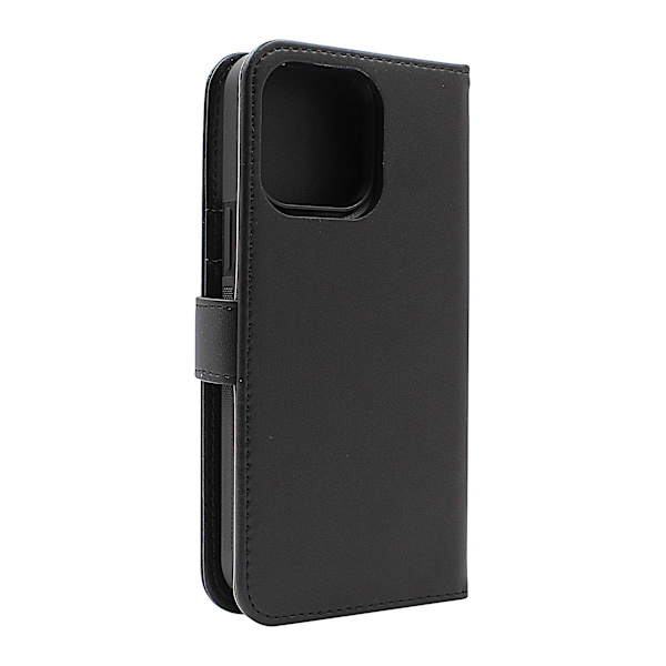 Skimblocker Magnet Fodral iPhone 14 Pro Max (6.7)