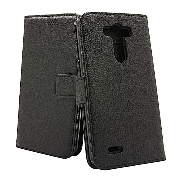 New Standcase Wallet LG G3 (D855)
