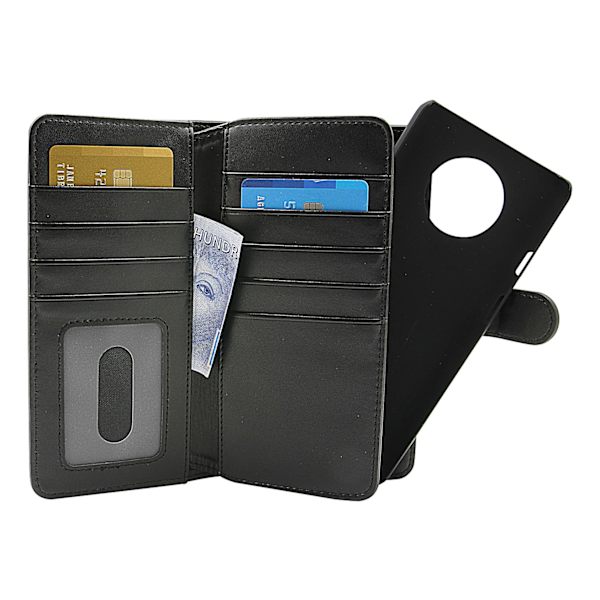 Skimblocker XL Magnet Wallet OnePlus 7T