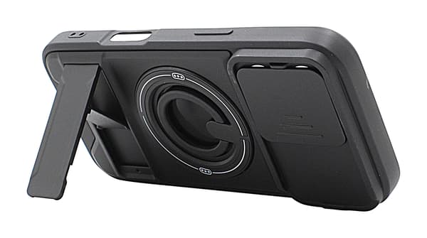 Smart Grip Case iPhone 16 Pro