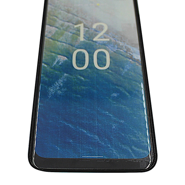 Härdat glas Nokia C22 / C32