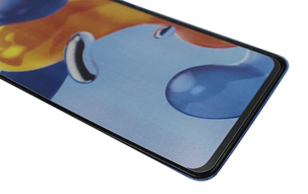 Härdat glas Xiaomi Redmi Note 11 Pro 5G