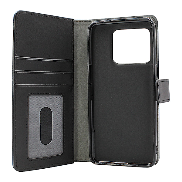 Skimblocker Magnet Fodral OnePlus 10T 5G