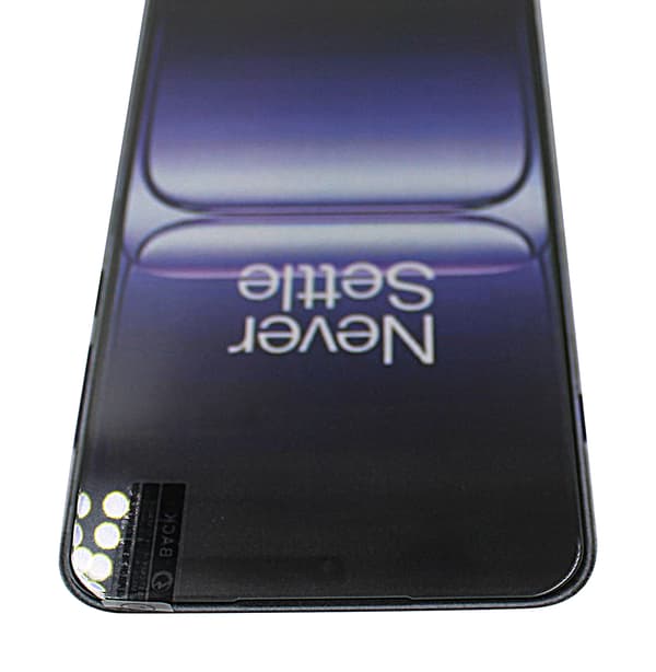 Härdat glas Honor 400 Smart