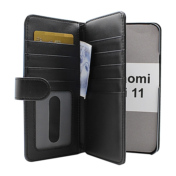 Skimblocker XL Wallet Xiaomi Mi 11