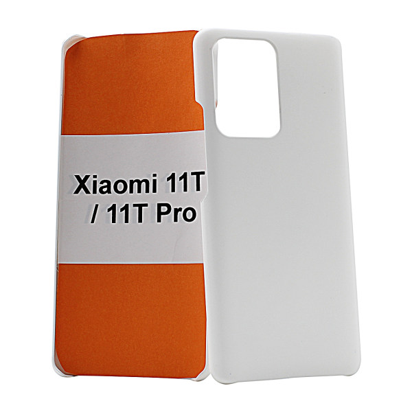 Hardcase Xiaomi 11T /11T Pro Blå