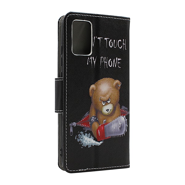 Designwallet Samsung Galaxy A02s (A025G/DS)