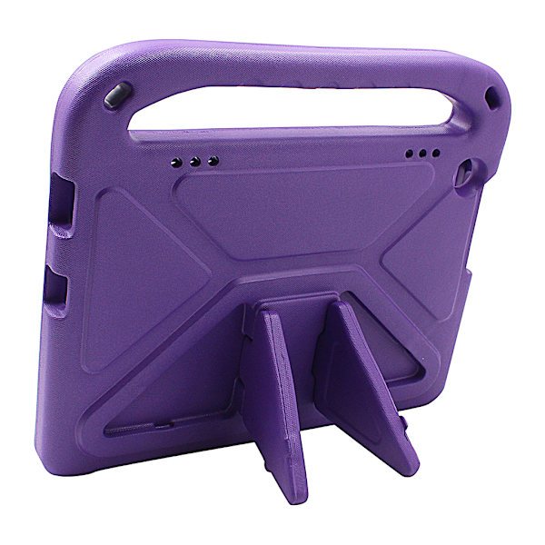 Standcase Barnfodral Lenovo Tab M10 (3rd Gen) Lila