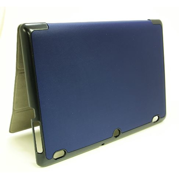 Cover Case Lenovo TAB 2 A10-30 ZA0C Marinblå D1020