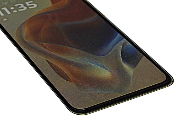 Full Frame Glas skydd Motorola Edge 50 Neo